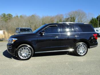  Salvage Ford Expedition